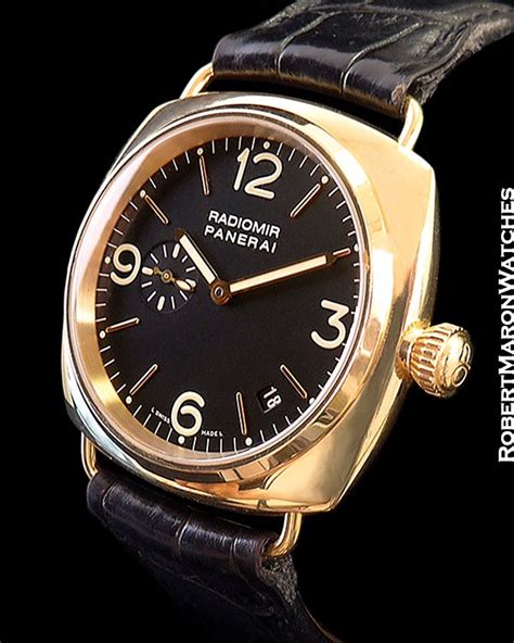 Panerai PAM103 for Sale 